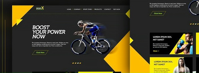 Разработка дизайна сайтов для бизнеса